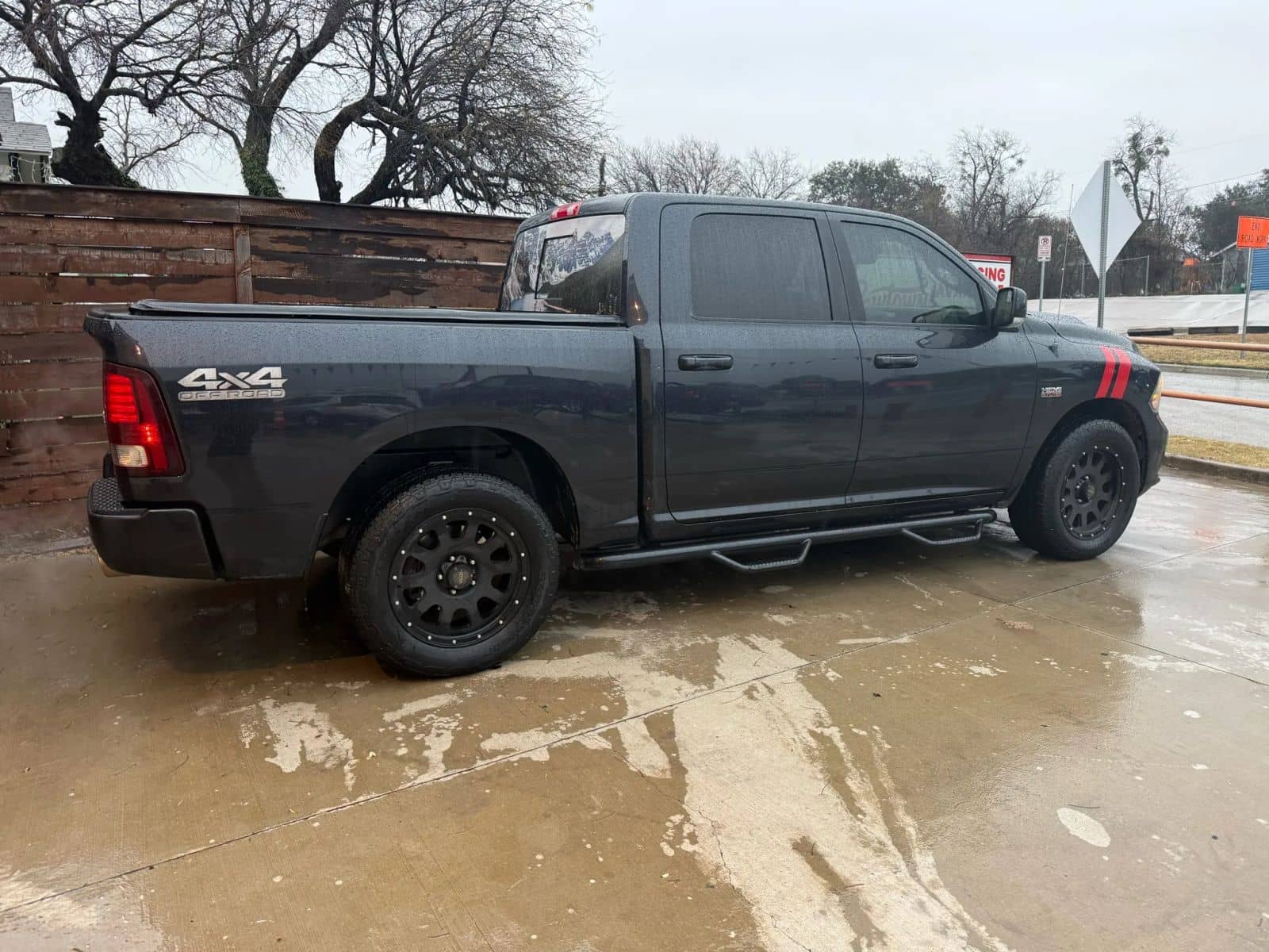 Used 2013 Ram 1500 at Cowtown Auto Group